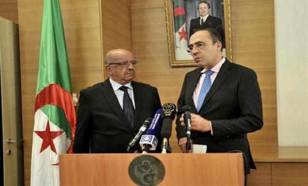 Stabilité en méditerranéenne: L’OTAN salue les efforts de l’Algérie