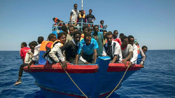 Les menaces sécuritaires et l&rsquo;immigration illégale à l&rsquo;ordre du jour