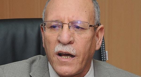 Education nationale / APN : Le député Messaoud Amraoui prépare une question à Nouria Benghebrit