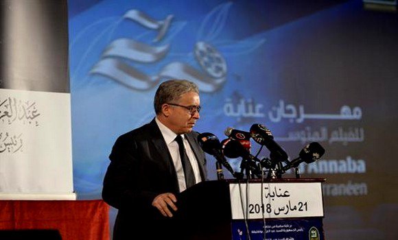Ouverture de la 3e édition du Festival d&rsquo;Annaba du film méditerranéen