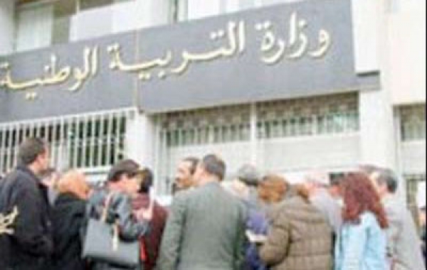 Éducation nationale : Nouvel avis de tempête sur Benghebrit