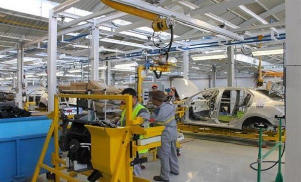 Les véhicules montés localement ne doivent pas être plus chers que ceux importés