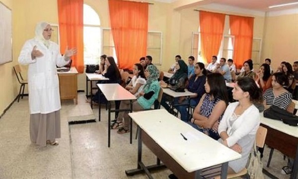 Education: installation de la commission conjointe chargée de l&rsquo;étude du dossier des promotions