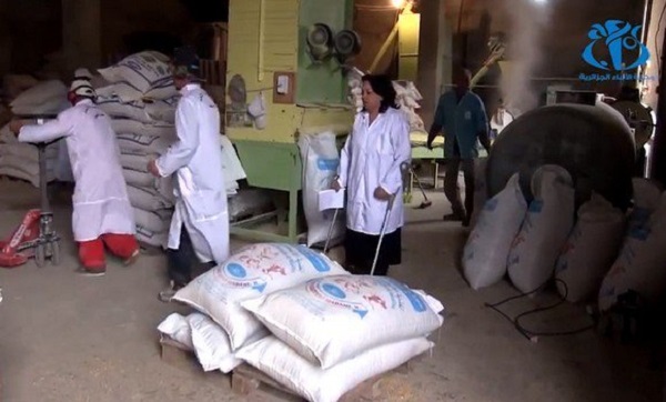 Nadia Madani: quand le handicap devient une force sur le chemin de la réussite