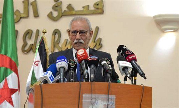 Brahim Ghali: il est inacceptable que l’ONU soit « absente » pour protéger les droits de l’homme au Sahara Occidental