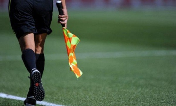 Arbitrage: les Algériens Abid Charef et Etchiali retenus pour officier au Mondial russe