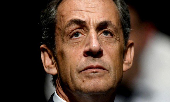 Sarkozy renvoyé en correctionnelle pour corruption et trafic d’influence dans l’affaire des écoutes