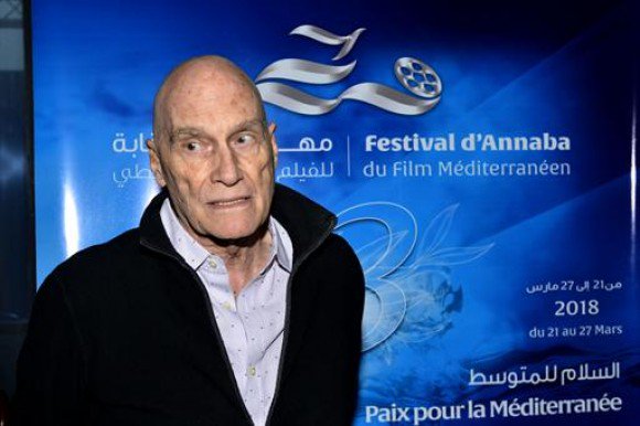 « Le vénérable W » de Barbet Schroeder sur la violence en Birmanie en projection pour la 1ere fois dans un pays arabe