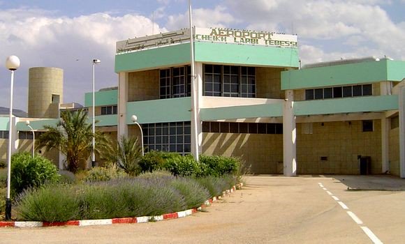 Zaalane: installation d’une commission mixte pour préserver l’environnement de l’aéroport de Tébessa