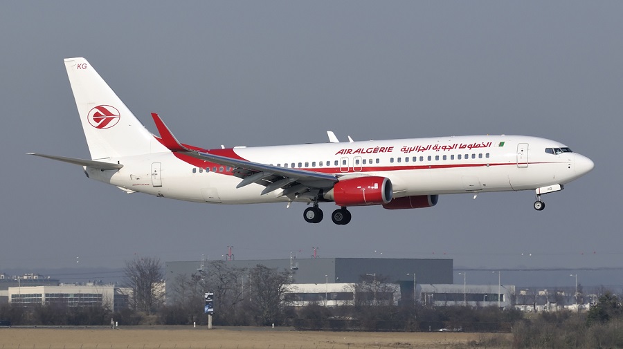 Air Algérie : 60% de remises pour les femmes le 8 mars