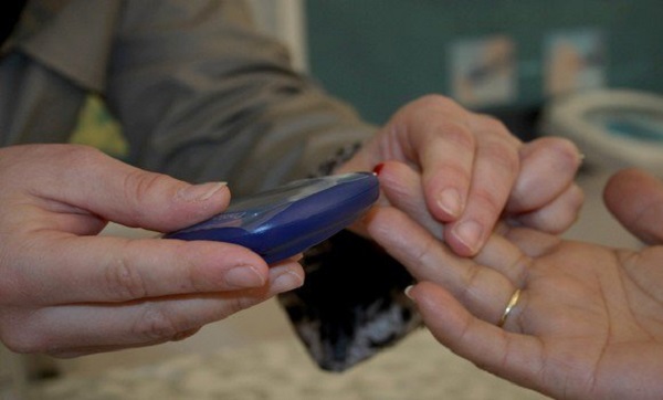 Des bandelettes réactives de dosage de la glycémie de fabrication locale bientôt sur le marché national