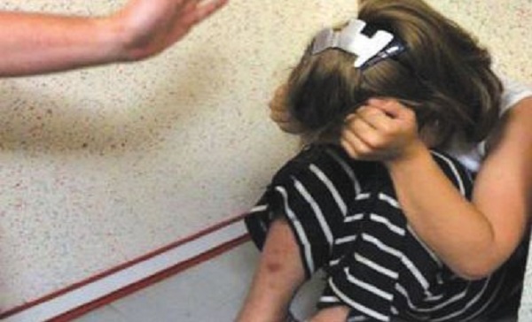 RÉSEAU NADA : Recrudescence des abus sexuels sur les enfants