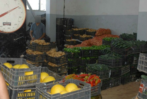 Tizi Ouzou / Après l’ouverture d’une structure dédiée au commerce de gros de fruits et légumes : Des élus réclament le maintien du marché de Tadmaït