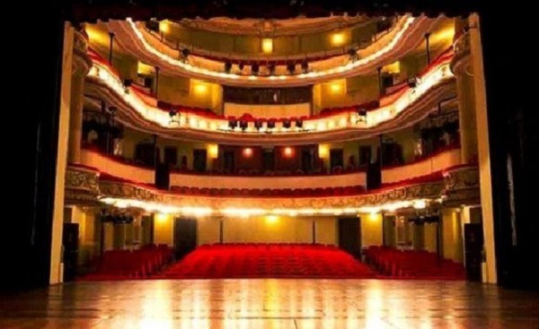 Tiaret : coup d’envoi des journées théâtrales