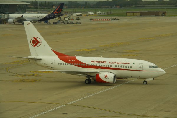 Un avion d&rsquo;Air Algérie rebrousse chemin à cause d&rsquo;un incident technique