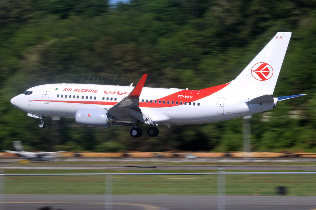 Air Algérie: Vers le redéploiement des employés pour lutter contre le problème de sureffectif