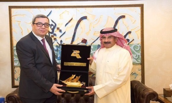 APS-KUNA: examen des moyens de renforcer la coopération entre les deux agences