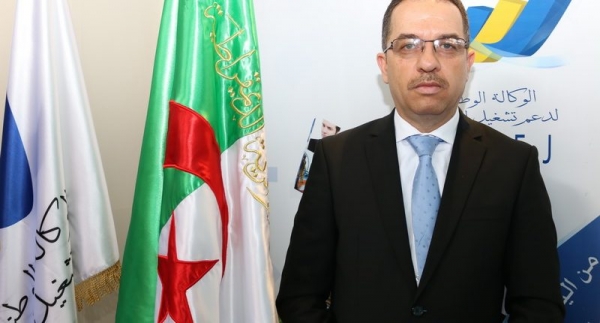 Au Salon national de l’emploi « Salem 2018» : Mourad Zemali défend les dispositifs Ansej et Cnac