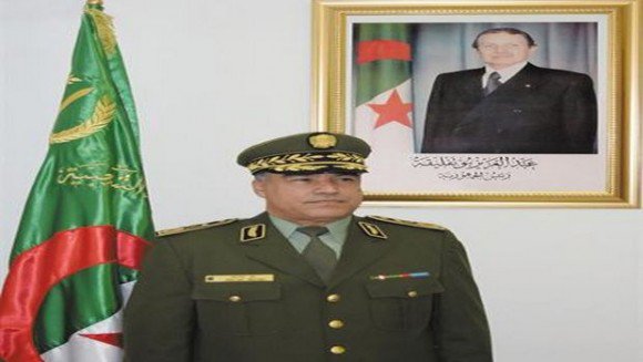 Le Commandant de la Gendarmerie nationale en visite lundi à Rome