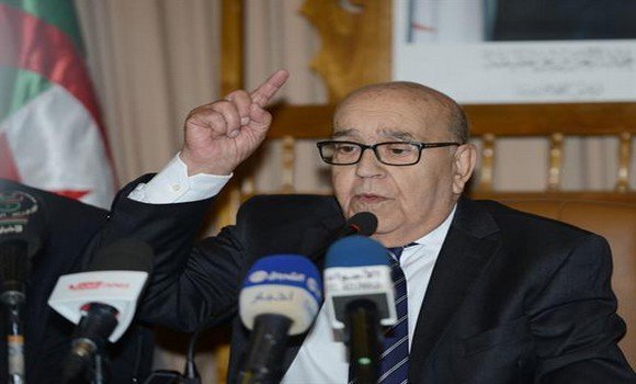 Le patriotisme, la probité et l’intransigeance de Réda Malek évoqués à Alger