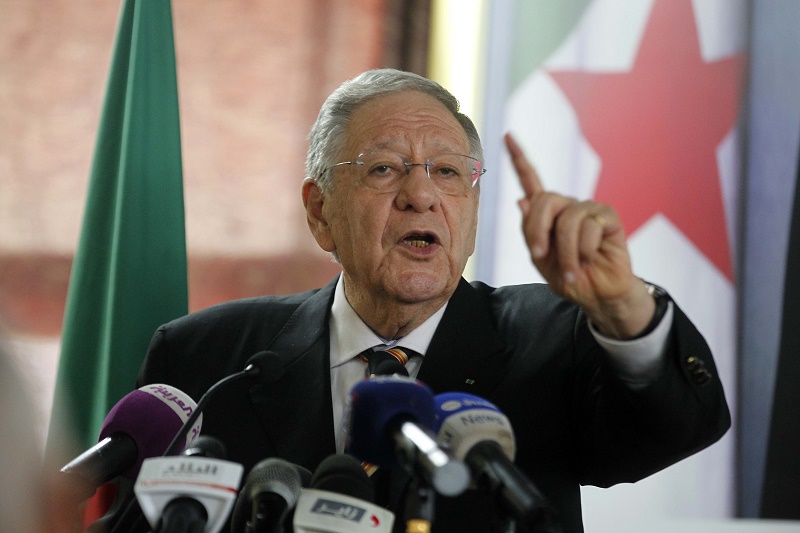 Vidéo- Gel de la grève du Cnapeste: Quand Ould Abbes s’en attribue le mérite