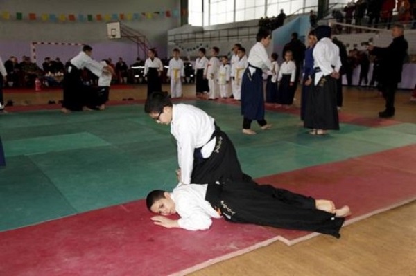 Mini-jeux olympiques pour enfants de Constantine: « une réussite encourageante »