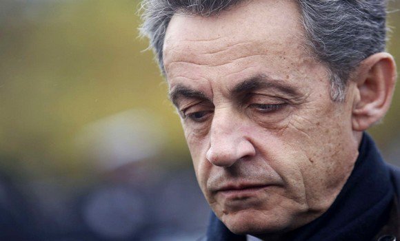 France : Nicolas Sarkozy placé sous contrôle judiciaire, une 1e dans l&rsquo;histoire de la 5e République