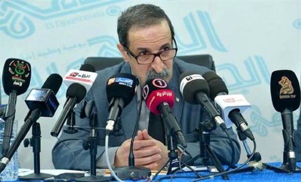 La liberté de la presse est une « réalité incontestable » en Algérie consacrée quotidiennement