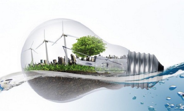 27% de la consommation énergétique proviendra à l’horizon 2030 des énergies renouvelables