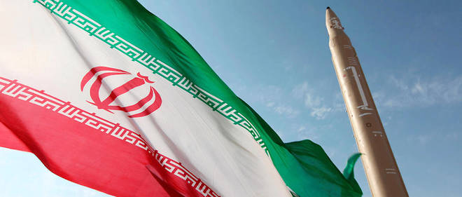 Iran: L’armée répondra avec « force » aux menaces américaines