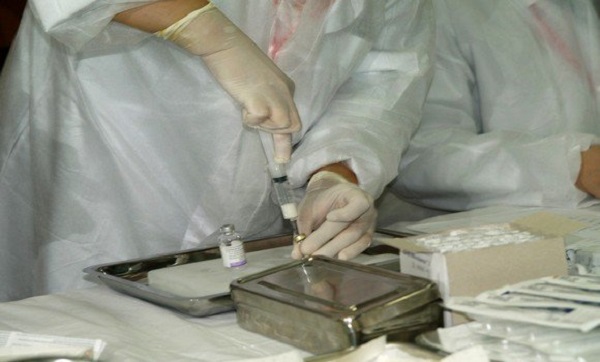 L&rsquo;Algérie a réussi à éradiquer des maladies contagieuses grâce au programme de vaccination élargi