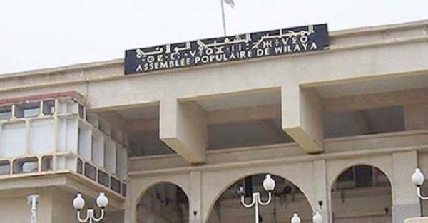 APW de Tizi Ouzou : Elaboration d’un plan de développement de la wilaya