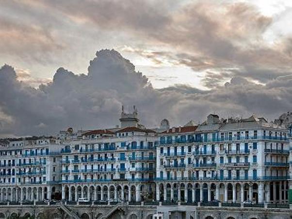 Vidéo- Les prévisions météo de lundi 05 mars en Algérie