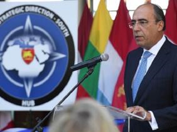 SG adjoint de l&rsquo;OTAN : il y a beaucoup à apprendre des efforts de l&rsquo;Algérie pour la stabilité de la région