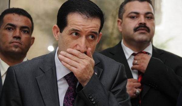 Présidentielle 2019 : “C’est l’Etat qui doit choisir le président”, estime un ex-ministre