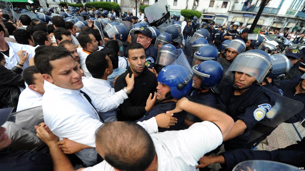 Faculté de médecine de l’Université Alger 1: Les médecins résidents continuent de boycotter les épreuves de DEMS