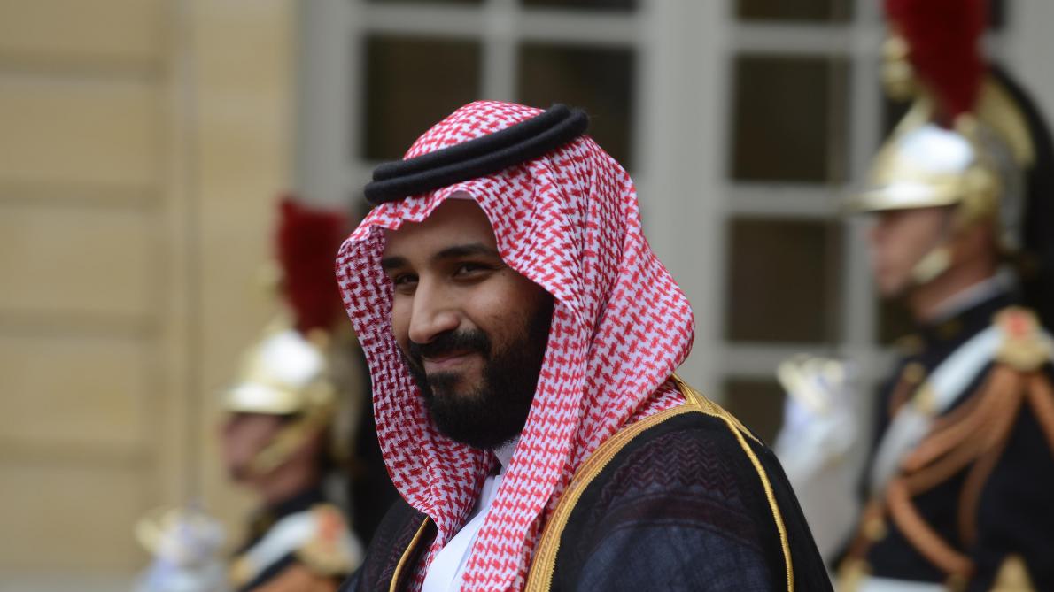 Arabie saoudite : Le prince héritier choisit l’Egypte pour sa première visite à l’étranger