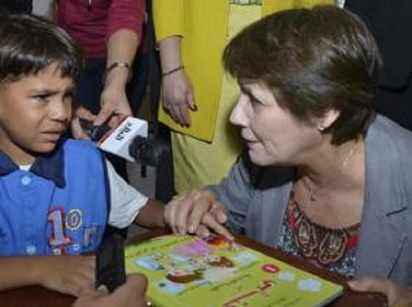 Elèves aux besoins spécifiques : adoption de l’évaluation continue pour les recalés à l’examen de 6e