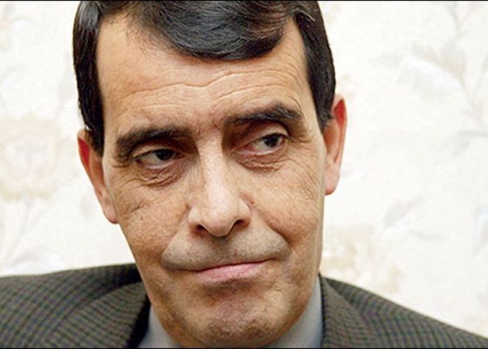 Affaire du général à la retraite Hocine Benhadid: Un an de prison avec sursis