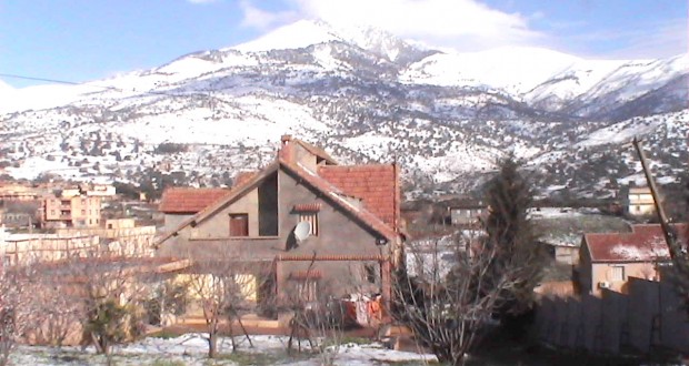 Tala-Rana (Bouira) : Une zone touristique par excellence classée aux oubliettes