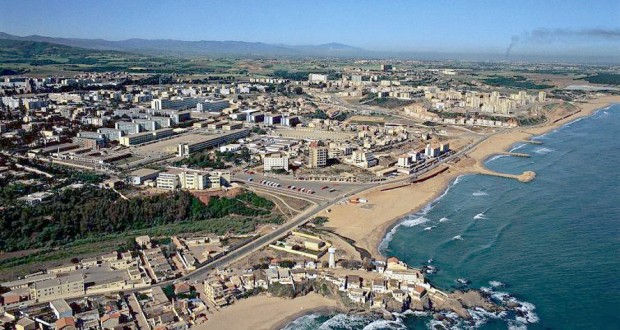 Développement : Annulation de tous les programmes de 2016 inscrits et non lancés à Boumerdès