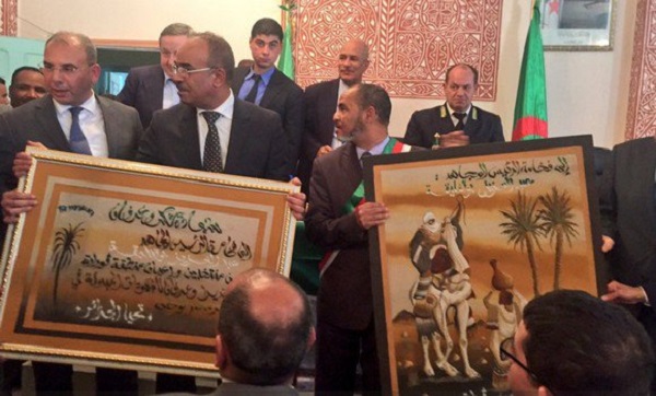 Développement des wilayas déléguées: évaluation des efforts consentis