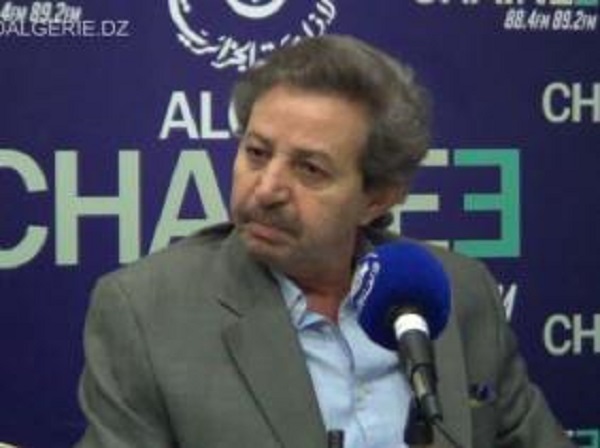 Le professeur Youcef Benabdallah : en Algérie il n’existe pas un problème de ressources mais de rationalisation des dépenses