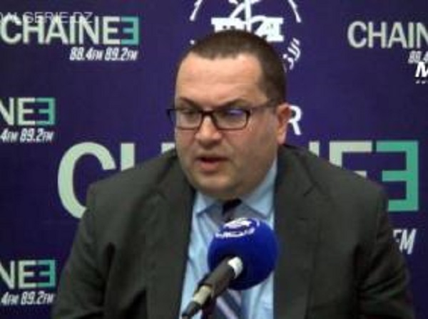 Rabah Arezki, expert auprès de la Banque mondiale : l&rsquo;économie numérique pourrait faciliter l&rsquo;émergence d&rsquo;un secteur privé créatif et innovant