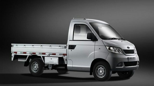 Le groupe MAAZOUZ lancera un mini-truck monté en Algérie pour moins d’un million de dinars