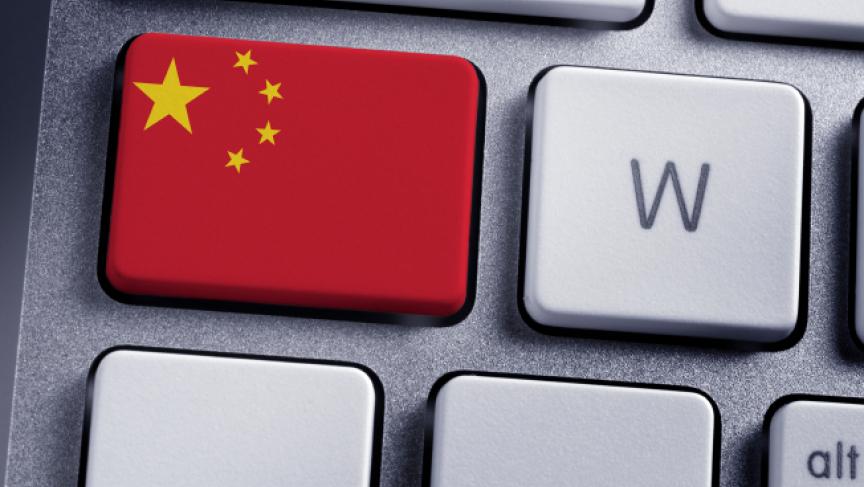 Les USA déclarent à l’OMC leur préoccupation par les nouvelles règles d’accès au Web en Chine