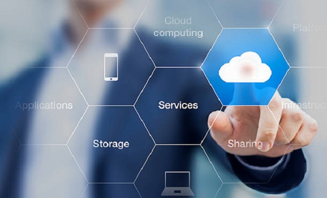 TIC : entrée en service de la radiolocalisation par satellite et du Cloud computing