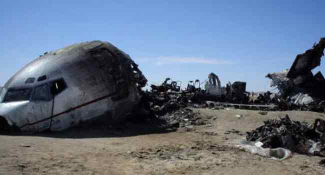 Il y 15 ans, un avion Air Algérie était victime d’un crash