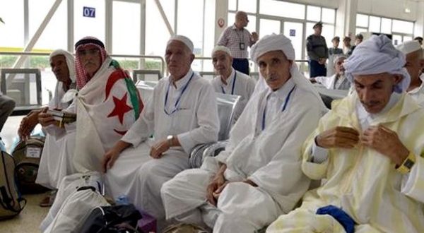 Hadj 2018: 28 vols à destination des lieux saints de l’Islam à partir de l’aéroport d’Oran