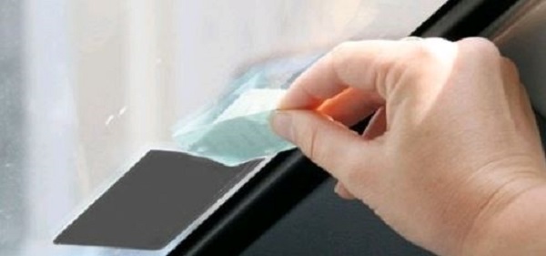 Les vignettes automobiles toujours disponibles dans les bureaux de poste